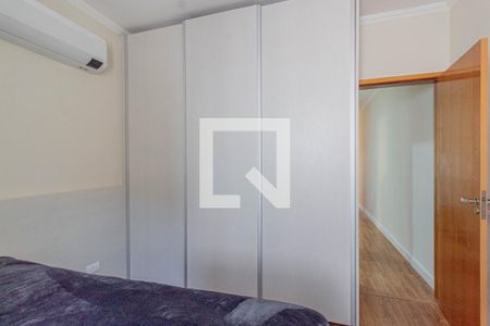 Quarto 1 de casa à venda com 3 quartos, 135m² em Vila Feliz, São Paulo