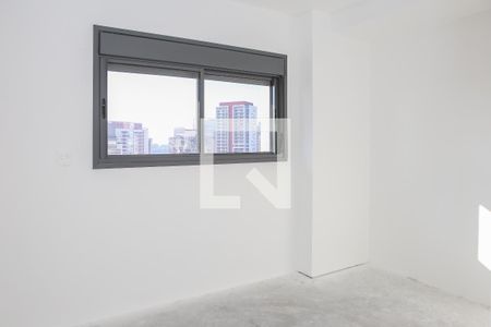 Quarto de apartamento à venda com 1 quarto, 41m² em Jardim Vera Cruz, São Paulo