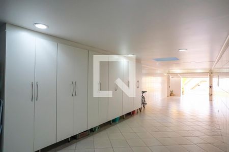 Área comum de casa à venda com 3 quartos, 235m² em Rudge Ramos, São Bernardo do Campo