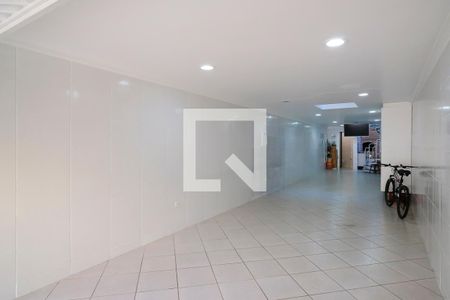 Área comum de casa à venda com 3 quartos, 235m² em Rudge Ramos, São Bernardo do Campo