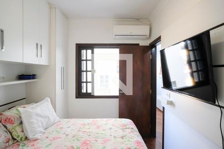 Suíte 2 de casa à venda com 3 quartos, 235m² em Rudge Ramos, São Bernardo do Campo