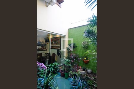 Área comum de casa à venda com 3 quartos, 235m² em Rudge Ramos, São Bernardo do Campo