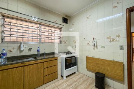 Cozinha  de casa à venda com 4 quartos, 170m² em Vila Mariana, São Paulo
