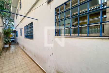 Área comum de casa à venda com 4 quartos, 170m² em Vila Mariana, São Paulo