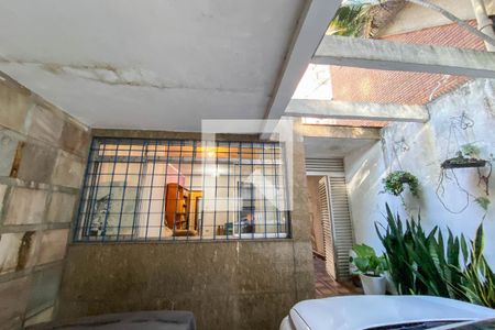 Área comum de casa à venda com 4 quartos, 170m² em Vila Mariana, São Paulo