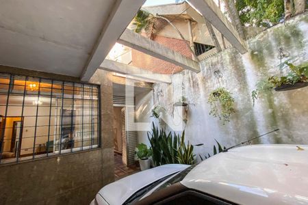 Área comum de casa à venda com 4 quartos, 170m² em Vila Mariana, São Paulo