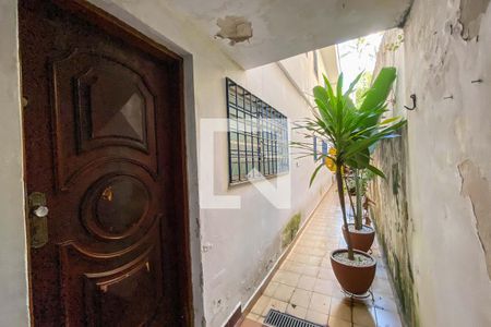 Área comum de casa à venda com 4 quartos, 170m² em Vila Mariana, São Paulo
