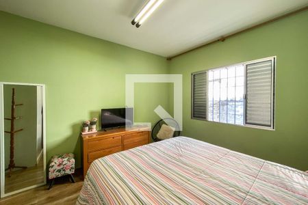 Suite 2 de casa à venda com 4 quartos, 170m² em Vila Mariana, São Paulo
