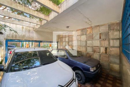 Área comum de casa à venda com 4 quartos, 170m² em Vila Mariana, São Paulo