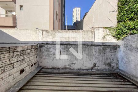 Vista Suite 2 de casa à venda com 4 quartos, 170m² em Vila Mariana, São Paulo