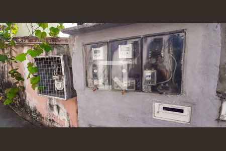 Relógios Separados de casa à venda com 3 quartos, 125m² em Umuarama, Osasco