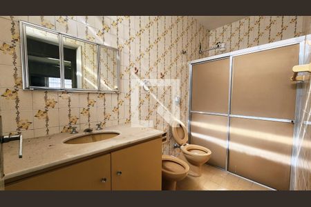 Banheiro de casa à venda com 3 quartos, 181m² em Vila Virginia, Jundiaí
