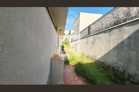Quintal de casa à venda com 3 quartos, 181m² em Vila Virginia, Jundiaí