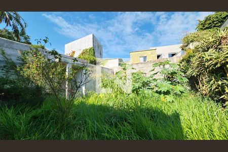 Quintal de casa à venda com 3 quartos, 181m² em Vila Virginia, Jundiaí
