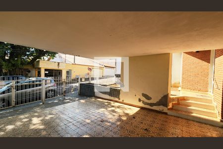 Garagem de casa à venda com 3 quartos, 181m² em Vila Virginia, Jundiaí