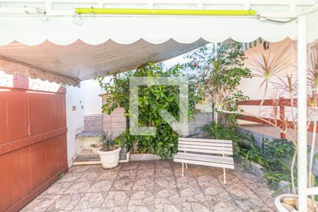 Quintal de casa para alugar com 2 quartos, 400m² em Bento Ribeiro, Rio de Janeiro