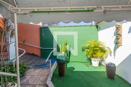 Quintal de casa para alugar com 2 quartos, 400m² em Bento Ribeiro, Rio de Janeiro