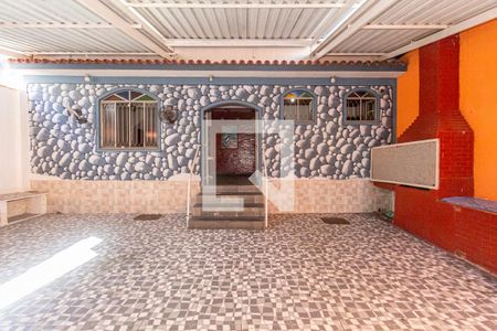 Quintal de casa para alugar com 2 quartos, 400m² em Bento Ribeiro, Rio de Janeiro