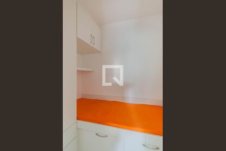 Área de Serviço de apartamento à venda com 4 quartos, 176m² em Cambuci, São Paulo
