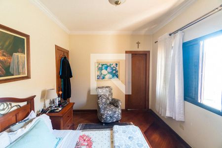 Suíte 1 de casa à venda com 4 quartos, 452m² em Vila da Saúde, São Paulo