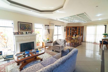 Sala de casa à venda com 4 quartos, 452m² em Vila da Saúde, São Paulo