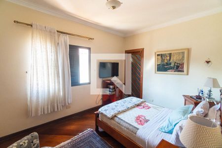 Suíte 1 de casa à venda com 4 quartos, 452m² em Vila da Saúde, São Paulo