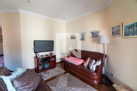 Sala de casa à venda com 4 quartos, 452m² em Vila da Saúde, São Paulo