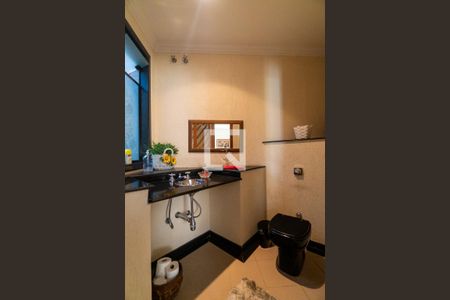 Lavabo de casa à venda com 4 quartos, 452m² em Vila da Saúde, São Paulo