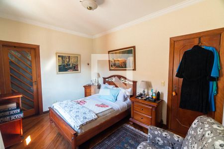 Suíte 1 de casa à venda com 4 quartos, 452m² em Vila da Saúde, São Paulo