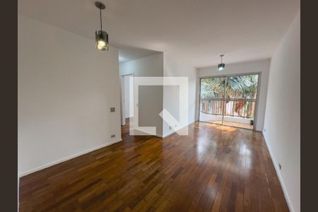 Apartamento à venda com 2 quartos, 63m² em Perdizes, São Paulo