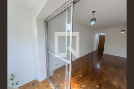 Apartamento à venda com 2 quartos, 63m² em Perdizes, São Paulo