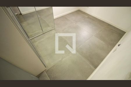 Quarto  de apartamento para alugar com 1 quarto, 45m² em Vila Tolstoi, São Paulo
