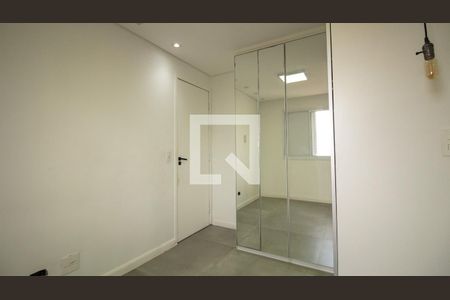 Quarto de apartamento para alugar com 1 quarto, 45m² em Vila Tolstoi, São Paulo