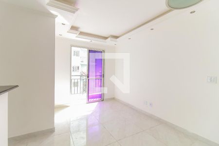 Sala de apartamento à venda com 2 quartos, 48m² em Parada Xv de Novembro, São Paulo