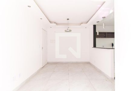 Sala de apartamento à venda com 2 quartos, 48m² em Parada Xv de Novembro, São Paulo