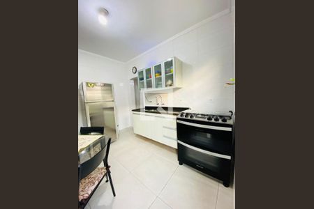 Foto 47 de casa à venda com 5 quartos, 171m² em Vila California, São Paulo