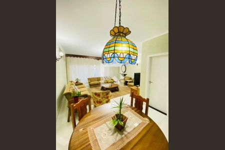 Foto 02 de casa à venda com 5 quartos, 171m² em Vila California, São Paulo