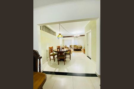 Foto 03 de casa à venda com 5 quartos, 171m² em Vila California, São Paulo