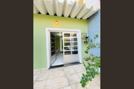 Foto 60 de casa à venda com 5 quartos, 171m² em Vila California, São Paulo