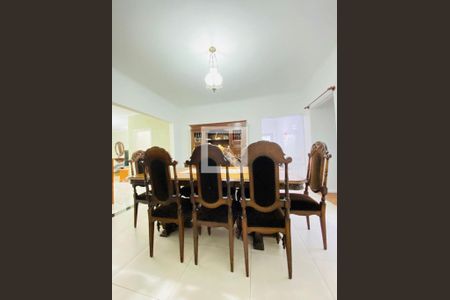 Foto 15 de casa à venda com 5 quartos, 171m² em Vila California, São Paulo