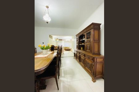 Foto 09 de casa à venda com 5 quartos, 171m² em Vila California, São Paulo