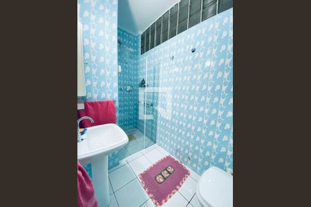 Foto 22 de casa à venda com 5 quartos, 171m² em Vila California, São Paulo