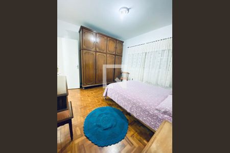 Foto 30 de casa à venda com 5 quartos, 171m² em Vila California, São Paulo