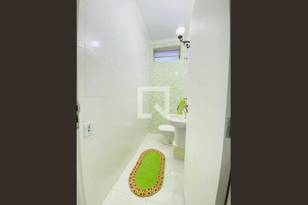 Foto 66 de casa à venda com 5 quartos, 171m² em Vila California, São Paulo