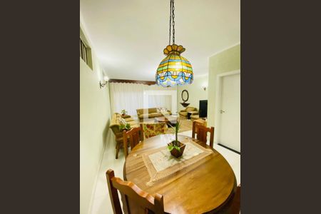 Foto 07 de casa à venda com 5 quartos, 171m² em Vila California, São Paulo