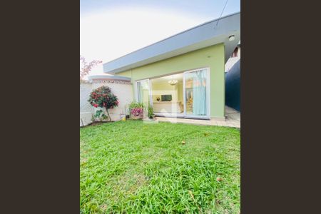 Foto 04 de casa à venda com 5 quartos, 171m² em Vila California, São Paulo