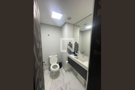 Foto 24 de apartamento à venda com 1 quarto, 52m² em Mooca, São Paulo