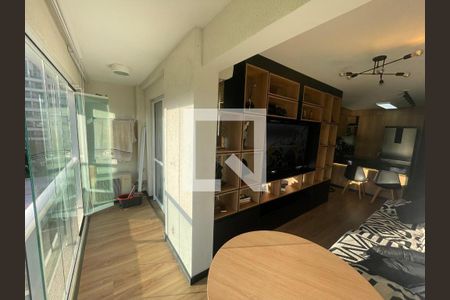 Foto 34 de apartamento à venda com 1 quarto, 52m² em Mooca, São Paulo