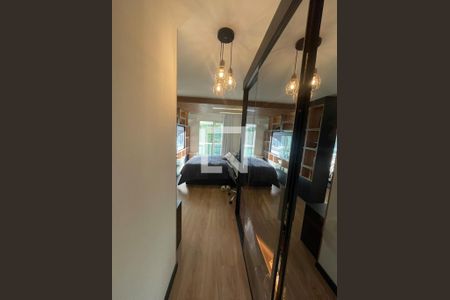 Foto 31 de apartamento à venda com 1 quarto, 52m² em Mooca, São Paulo