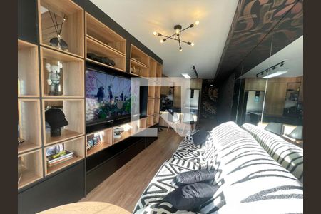 Foto 35 de apartamento à venda com 1 quarto, 52m² em Mooca, São Paulo